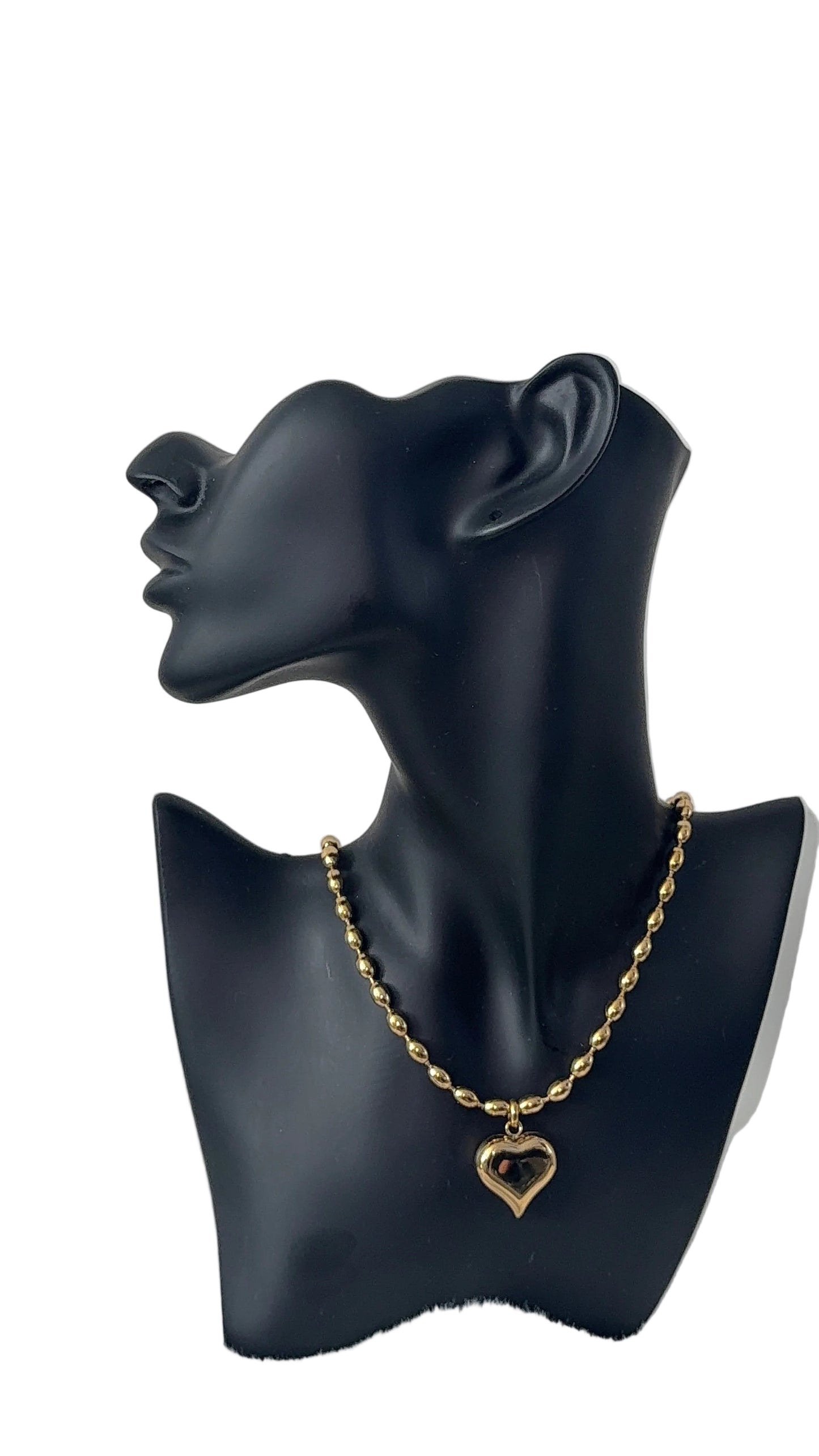 Heart chain