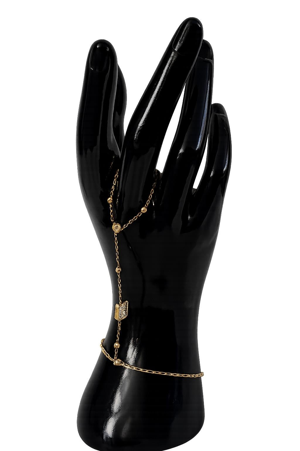 Handchain RS02