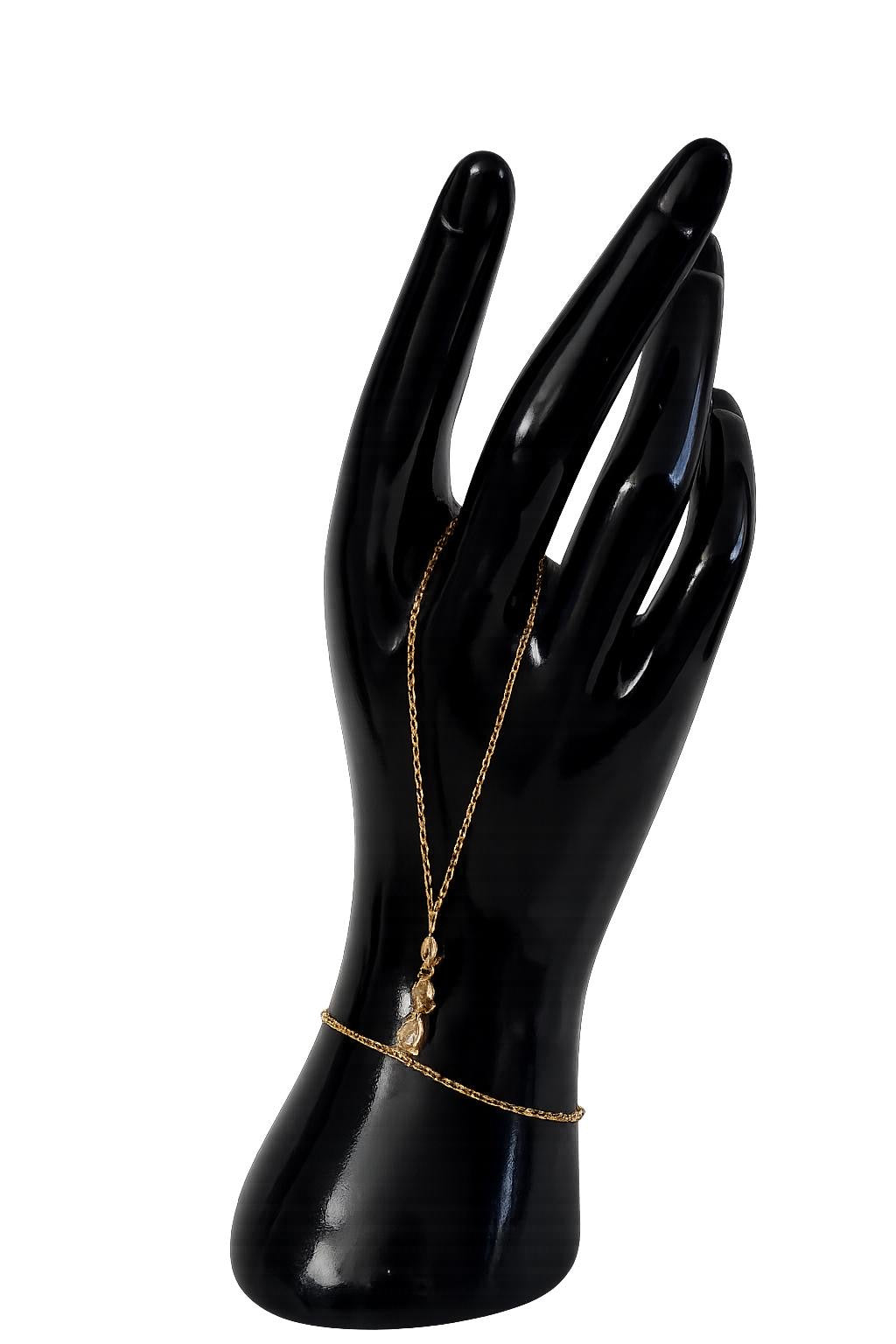 Handchain RS01