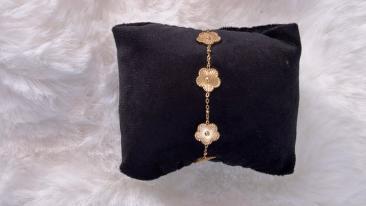 Cleef armband