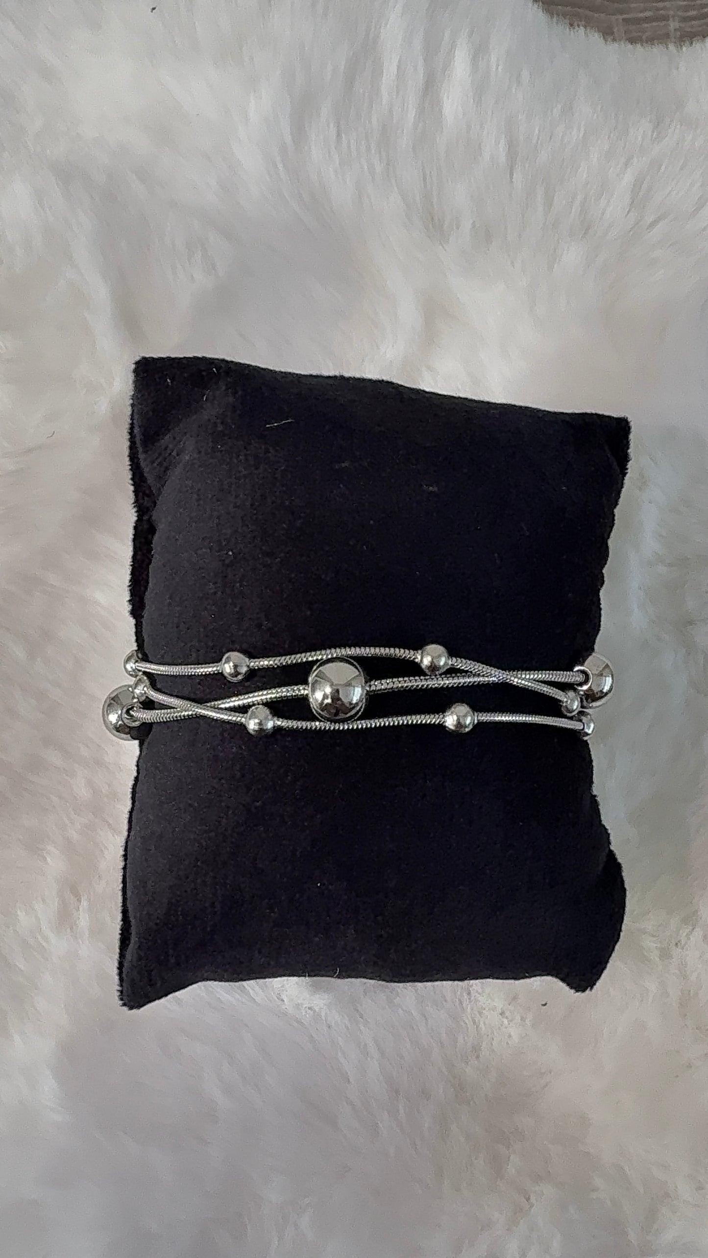 Dots armband