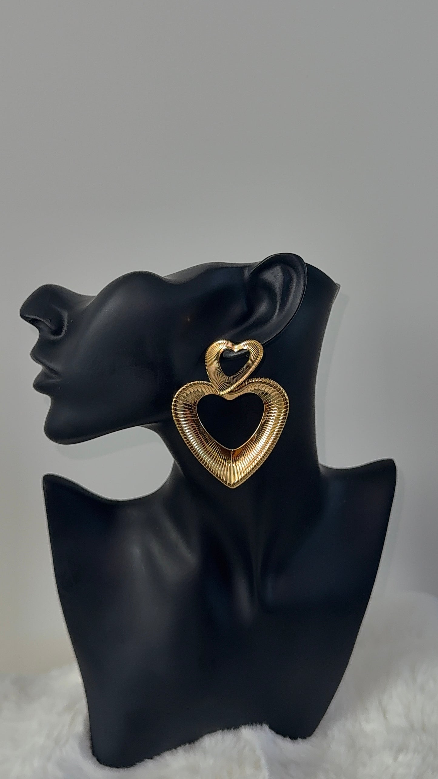 Double heart