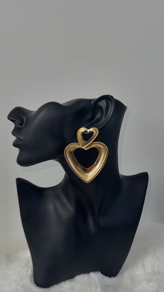 Double heart