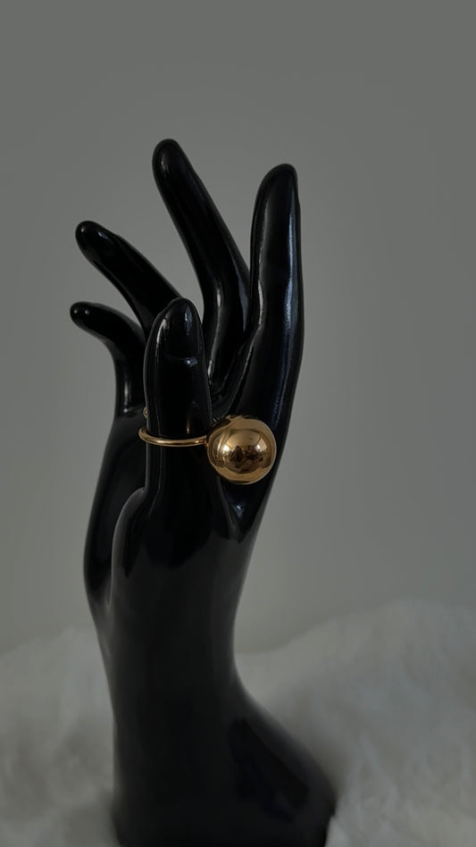 Dot ring