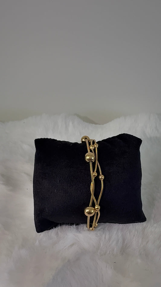 Dots armband
