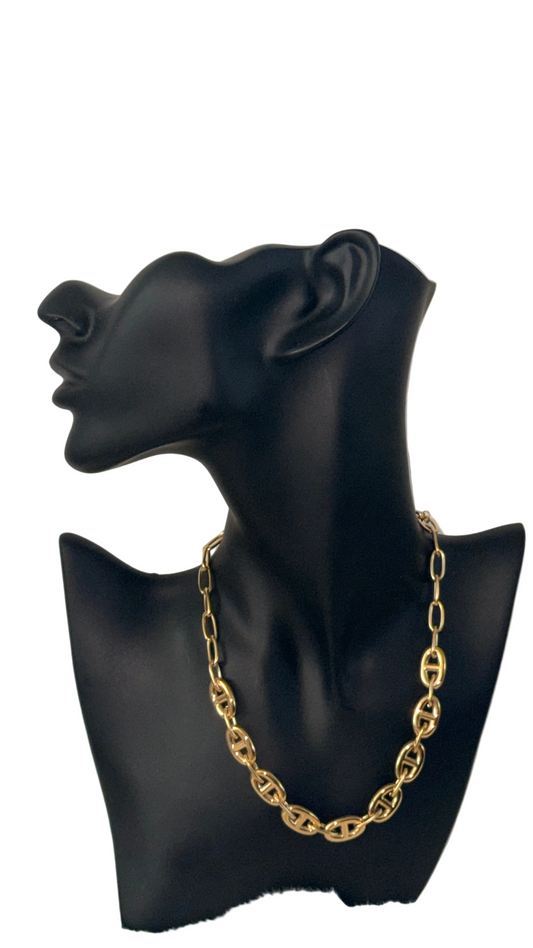 Gold chain